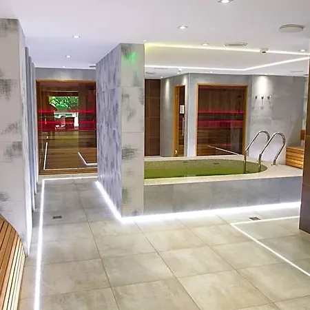 Apartment Azur - Hostaid *