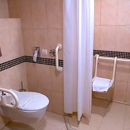Azur - Hostaid Apartment Siofok