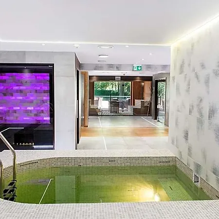 Apartment Azur - Hostaid *