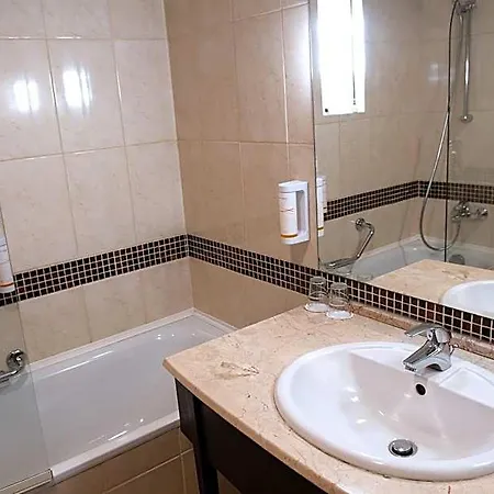 Apartment Azur - Hostaid Siofok