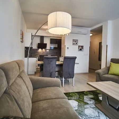 Apartamento Azur - Hostaid *