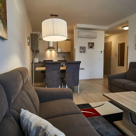 Apartamento Azur - Hostaid