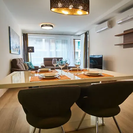 Апартаменты Azur - Hostaid *