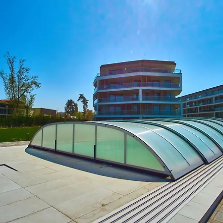 Appartamento Azur - Hostaid Siófok