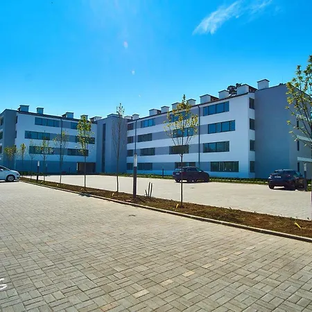 Azur - Hostaid Appartamento