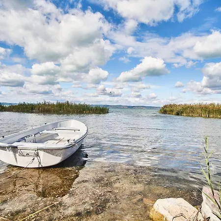 Azur - Hostaid Апартаменты Шиофок