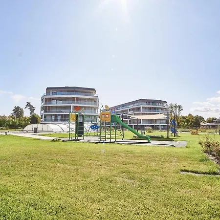 Apartment Azur - Hostaid *