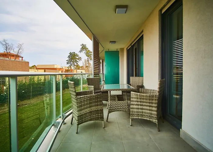 Azur - Hostaid דירה