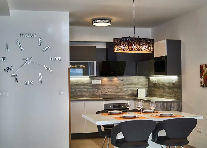 Appartamento Azur - Hostaid *