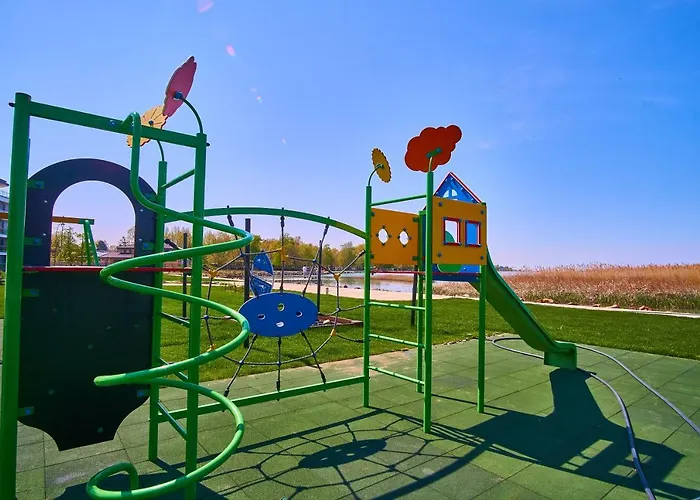 Azur - Hostaid Appartamento *