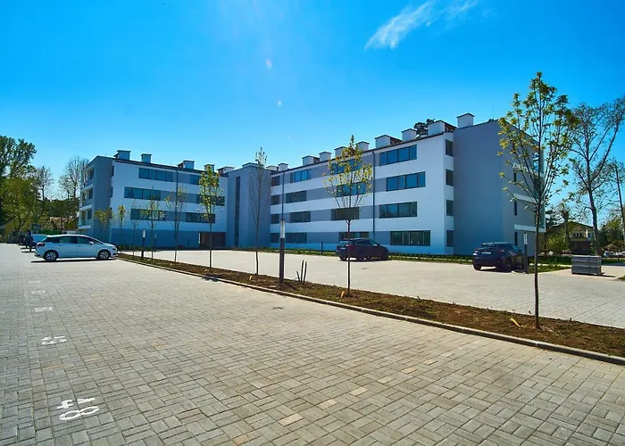 Azur - Hostaid דירה