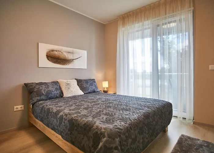 Azur - Hostaid דירה