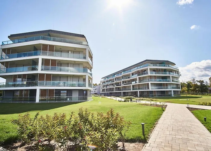 Azur - Hostaid Appartamento *