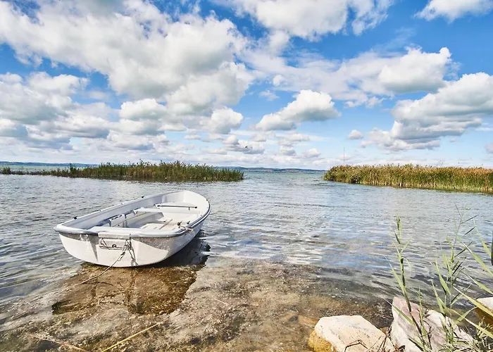 Azur - Hostaid דירה שיופוק