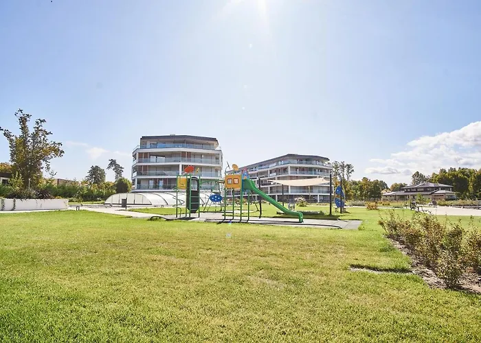 Appartement Azur - Hostaid *